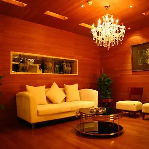 Hotel Yaxiang Jinling Palace, Luoyang (Henan)